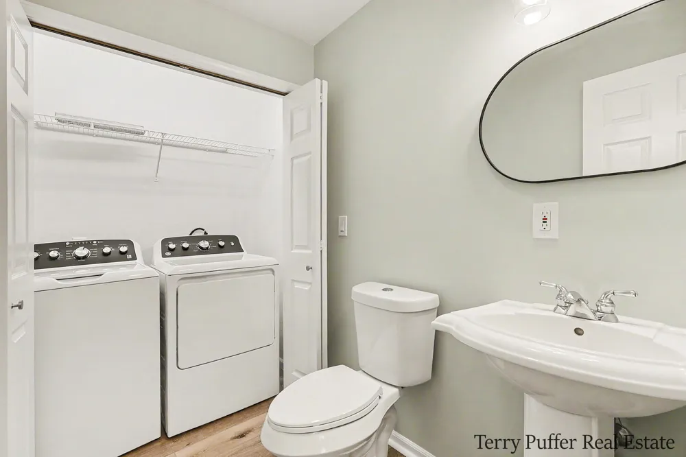 351 Hilton Park Road Egelston Township, MI 49442
