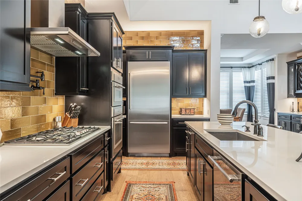 101 Belforte Boulevard Horseshoe Bay, TX 78657
