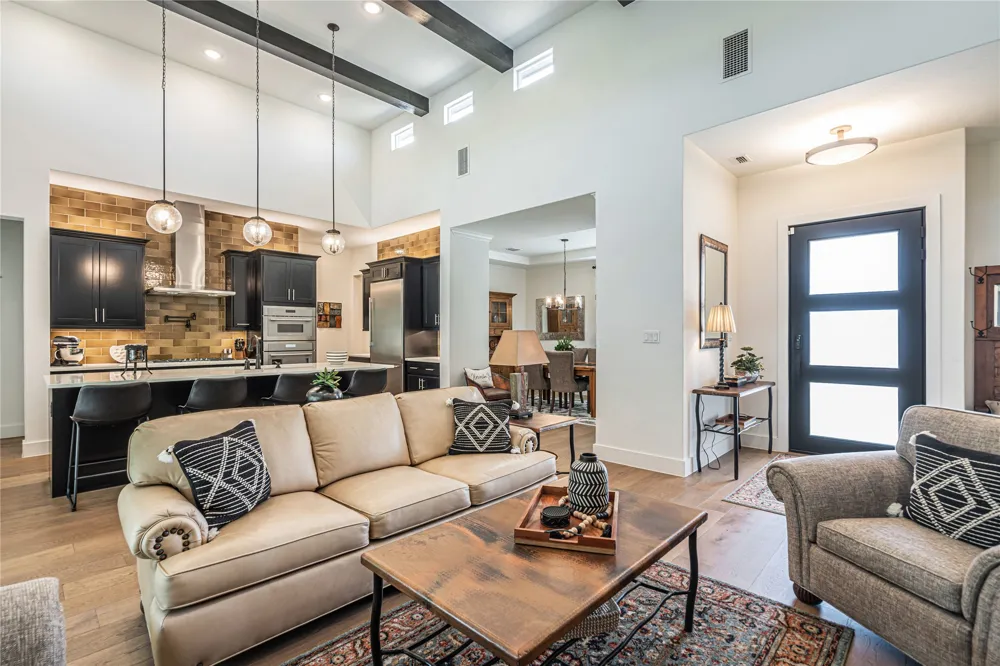 101 Belforte Boulevard Horseshoe Bay, TX 78657