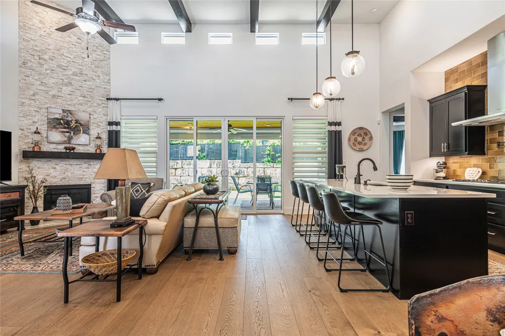 101 Belforte Boulevard Horseshoe Bay, TX 78657