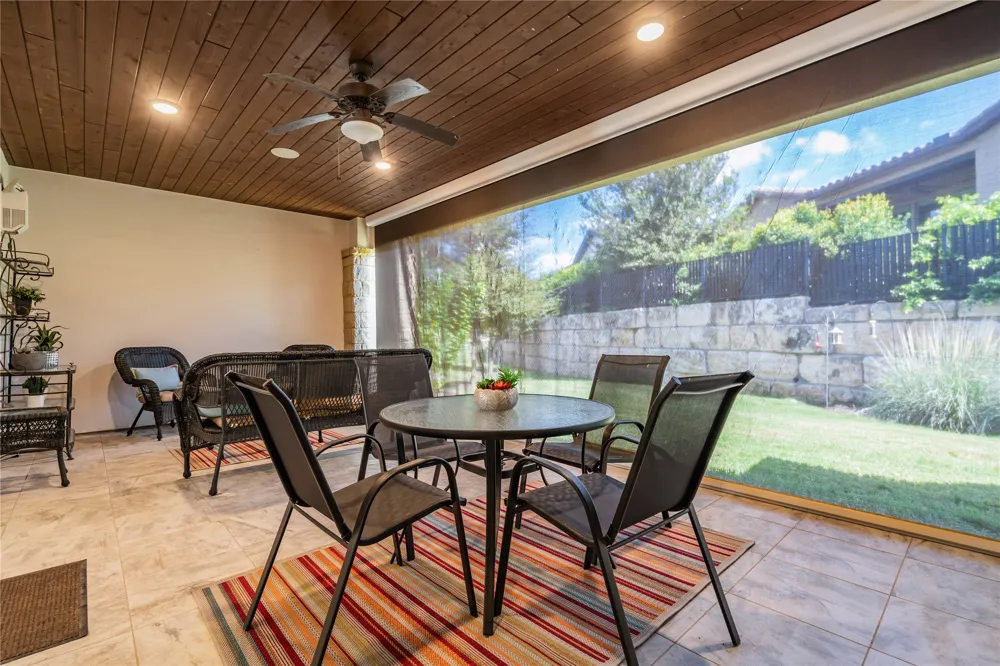 101 Belforte Boulevard Horseshoe Bay, TX 78657
