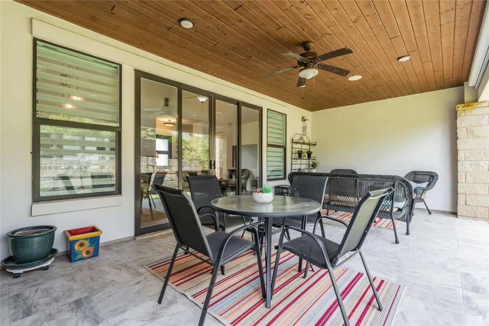101 Belforte Boulevard Horseshoe Bay, TX 78657