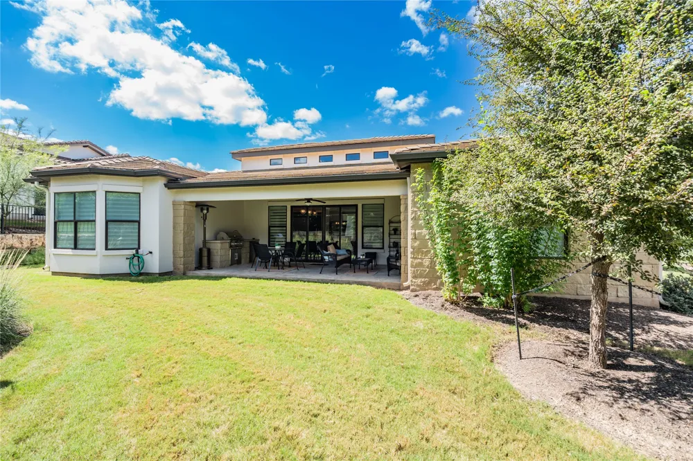 101 Belforte Boulevard Horseshoe Bay, TX 78657