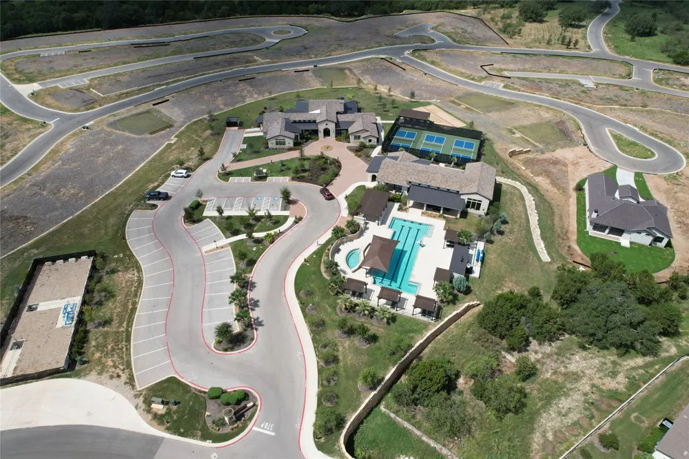 101 Belforte Boulevard Horseshoe Bay, TX 78657