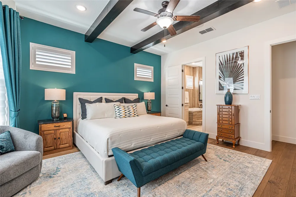 101 Belforte Boulevard Horseshoe Bay, TX 78657