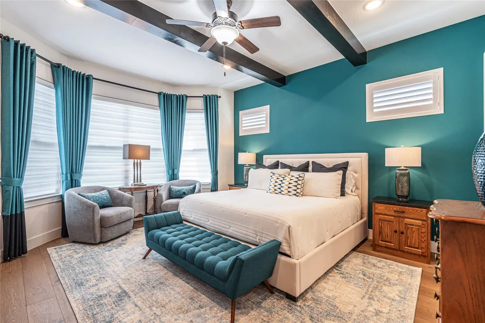 101 Belforte Boulevard Horseshoe Bay, TX 78657