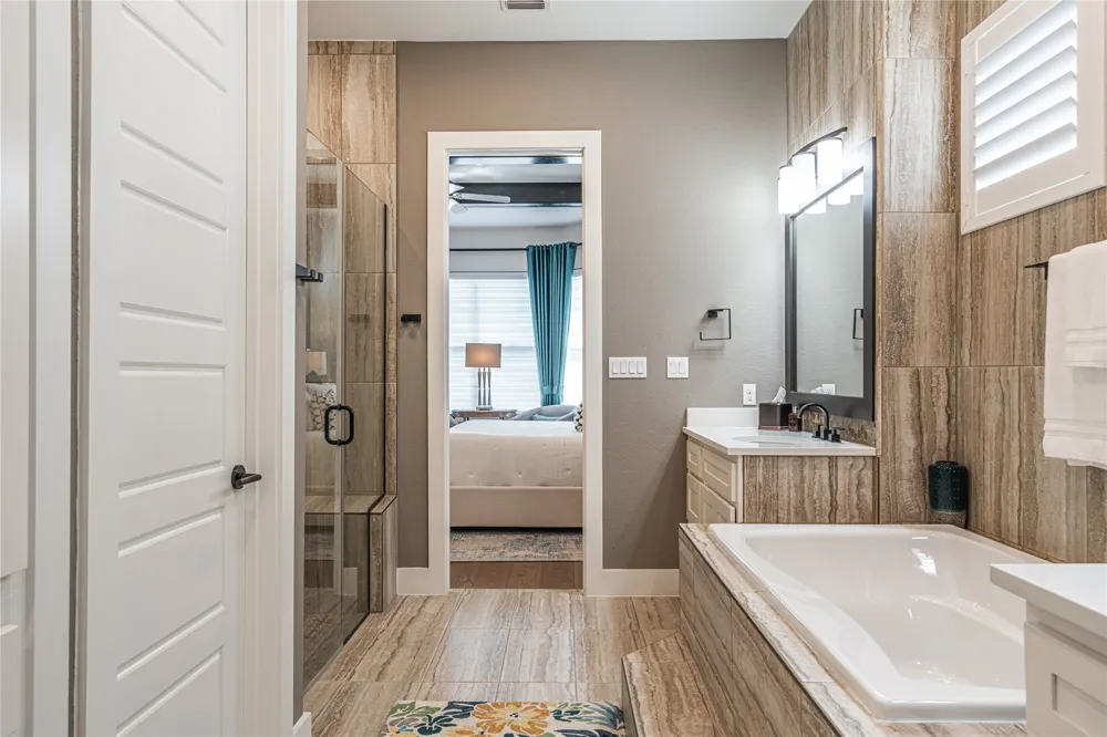101 Belforte Boulevard Horseshoe Bay, TX 78657