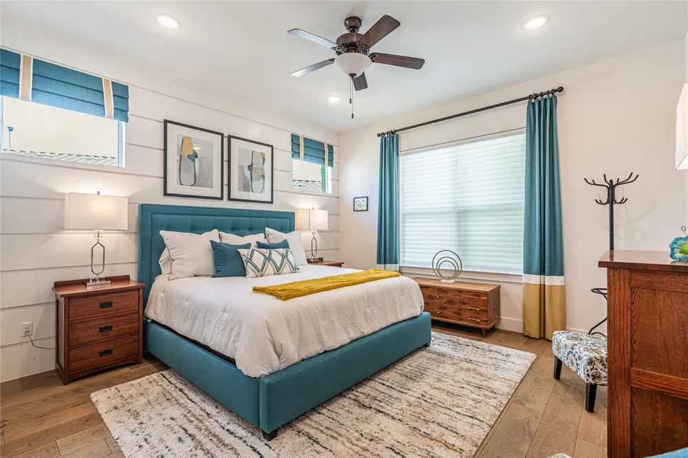 101 Belforte Boulevard Horseshoe Bay, TX 78657