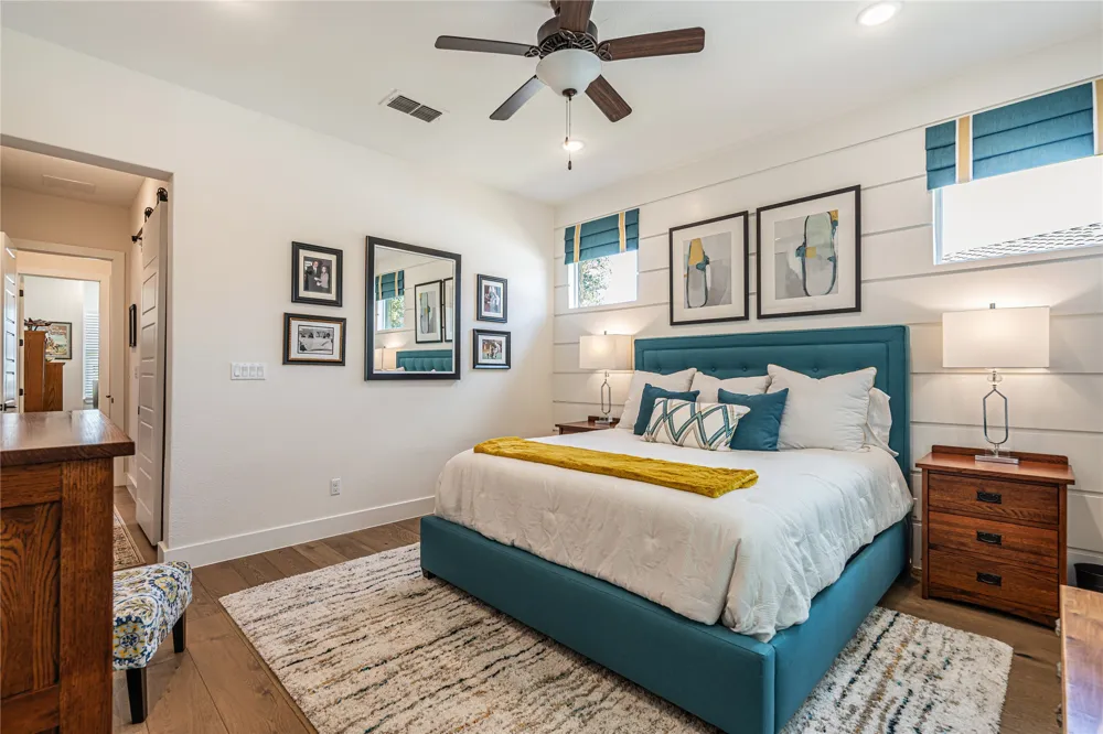101 Belforte Boulevard Horseshoe Bay, TX 78657