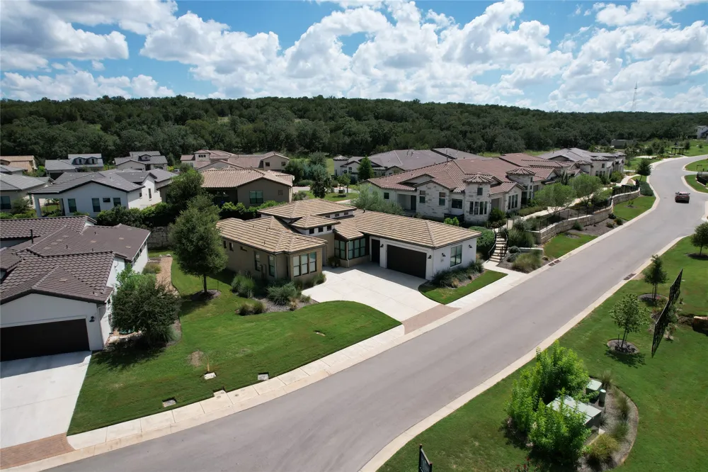 101 Belforte Boulevard Horseshoe Bay, TX 78657