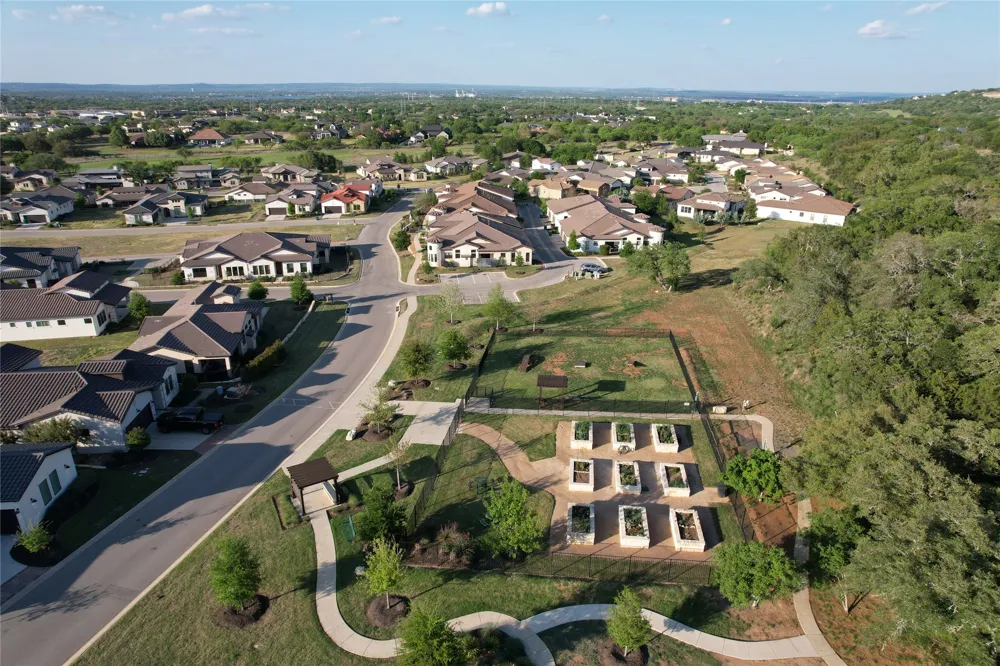 101 Belforte Boulevard Horseshoe Bay, TX 78657