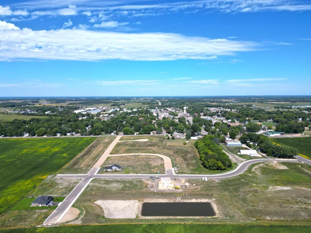 460 Ramey Road Maple Lake, MN 55358