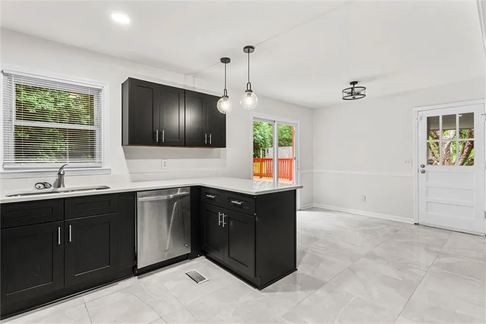 3438 Casa Woods Lane Clarkston, GA 30021