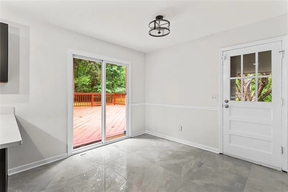 3438 Casa Woods Lane Clarkston, GA 30021