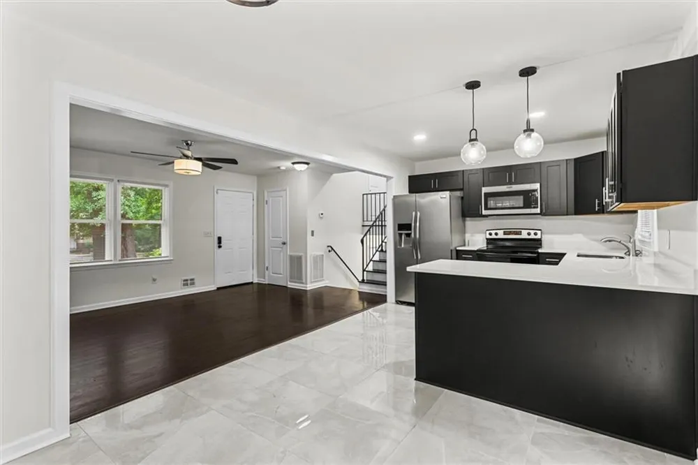 3438 Casa Woods Lane Clarkston, GA 30021