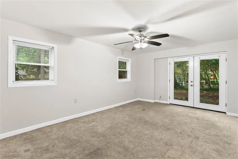 3438 Casa Woods Lane Clarkston, GA 30021