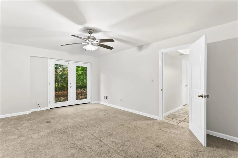 3438 Casa Woods Lane Clarkston, GA 30021