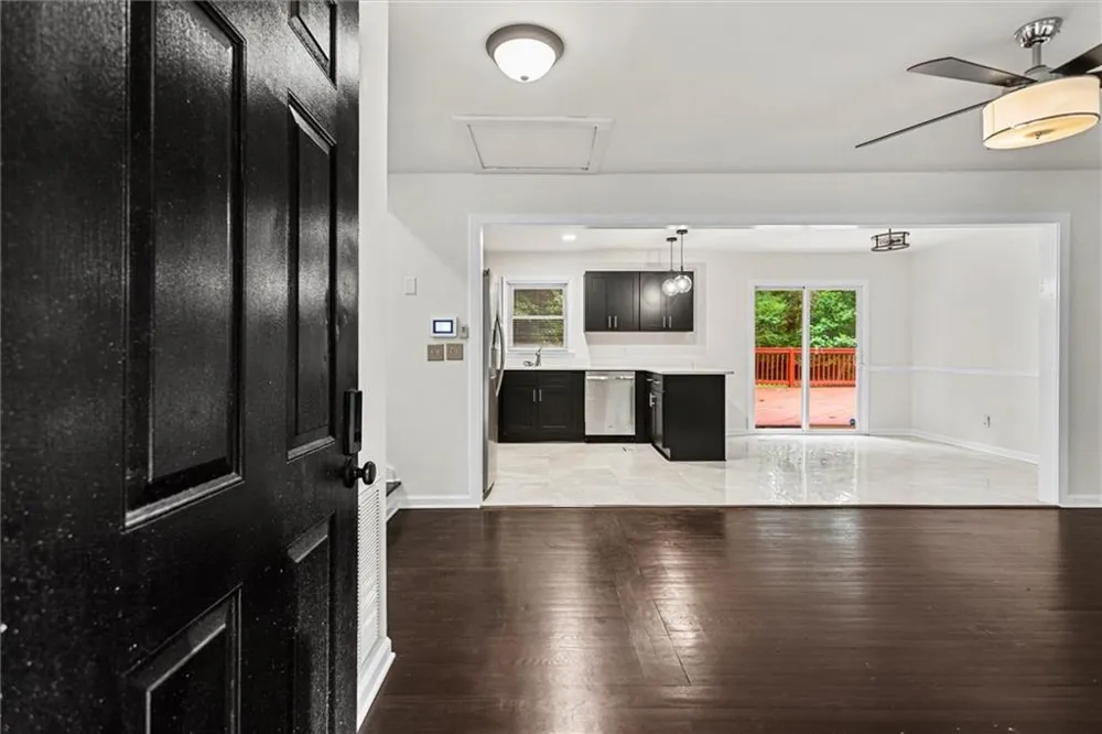 3438 Casa Woods Lane Clarkston, GA 30021