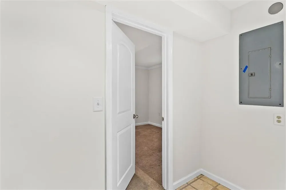 3438 Casa Woods Lane Clarkston, GA 30021