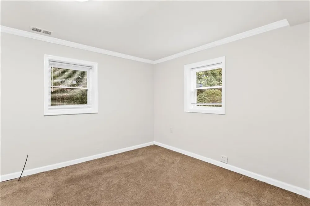 3438 Casa Woods Lane Clarkston, GA 30021