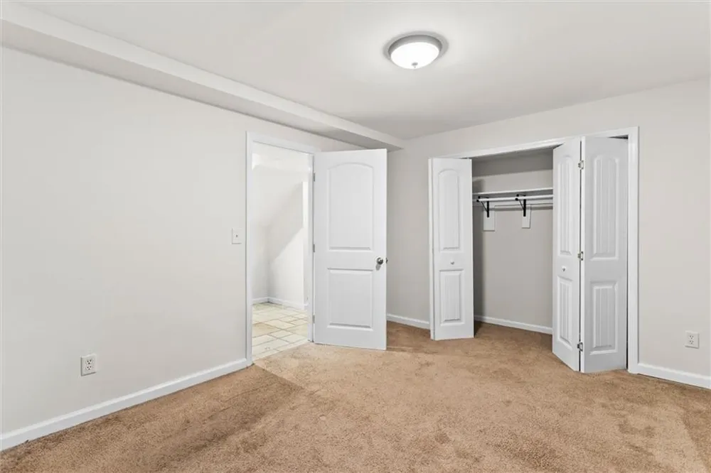 3438 Casa Woods Lane Clarkston, GA 30021