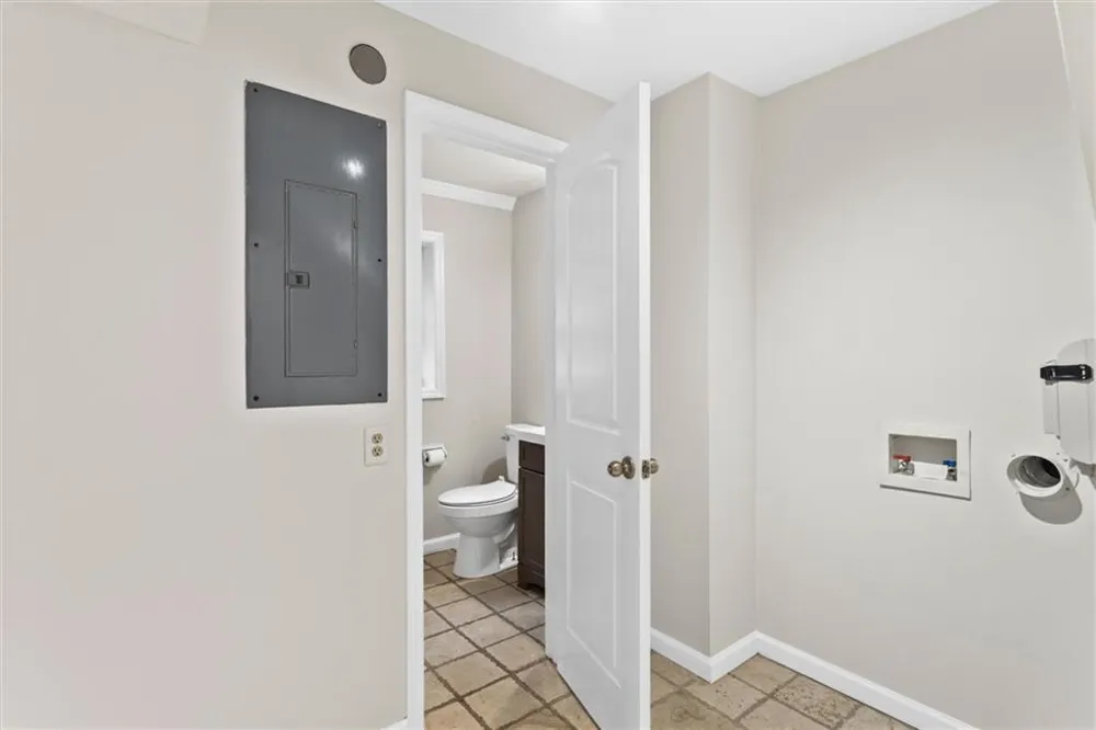 3438 Casa Woods Lane Clarkston, GA 30021