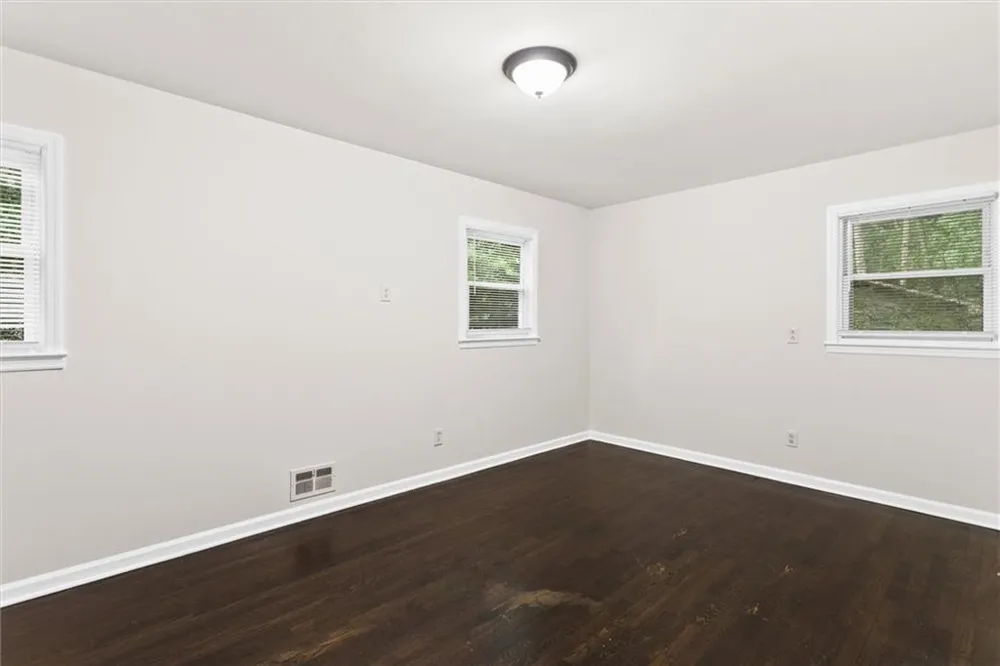 3438 Casa Woods Lane Clarkston, GA 30021