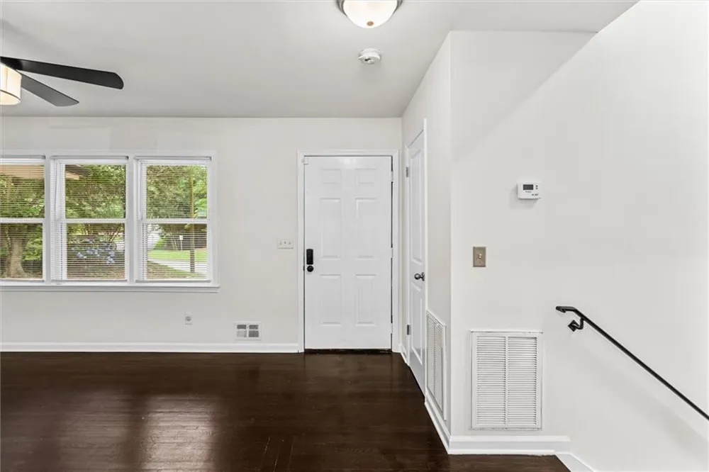 3438 Casa Woods Lane Clarkston, GA 30021