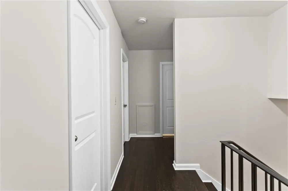 3438 Casa Woods Lane Clarkston, GA 30021
