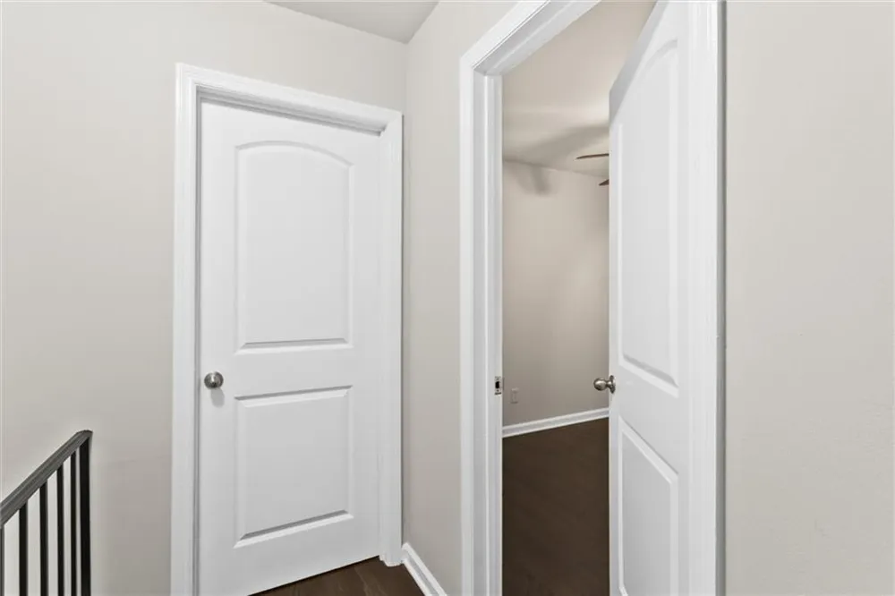 3438 Casa Woods Lane Clarkston, GA 30021