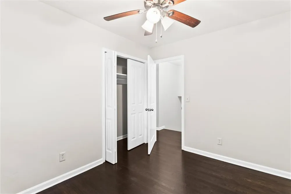 3438 Casa Woods Lane Clarkston, GA 30021