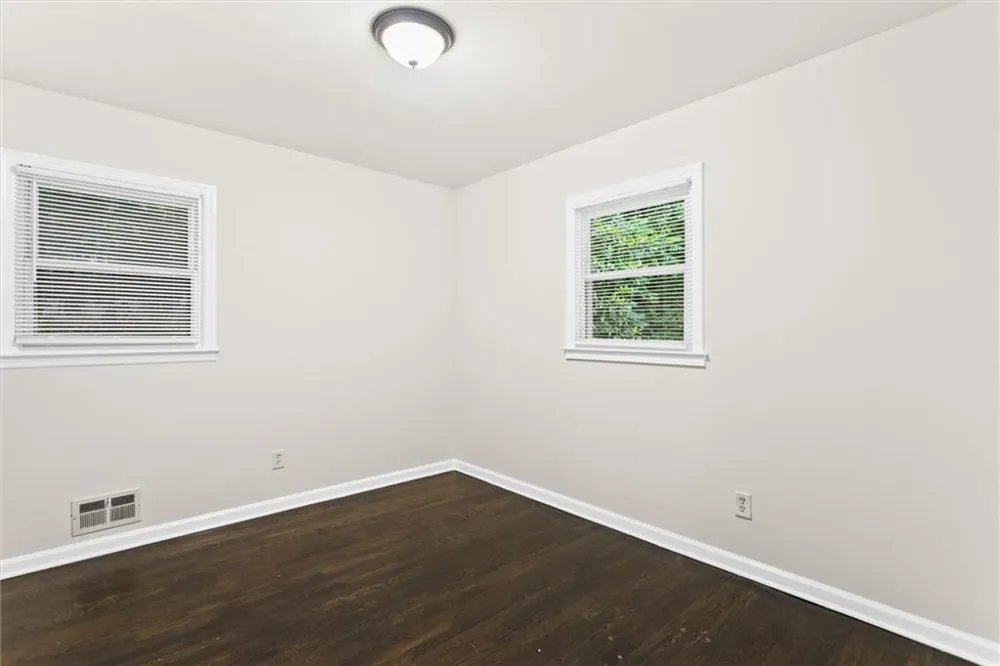 3438 Casa Woods Lane Clarkston, GA 30021