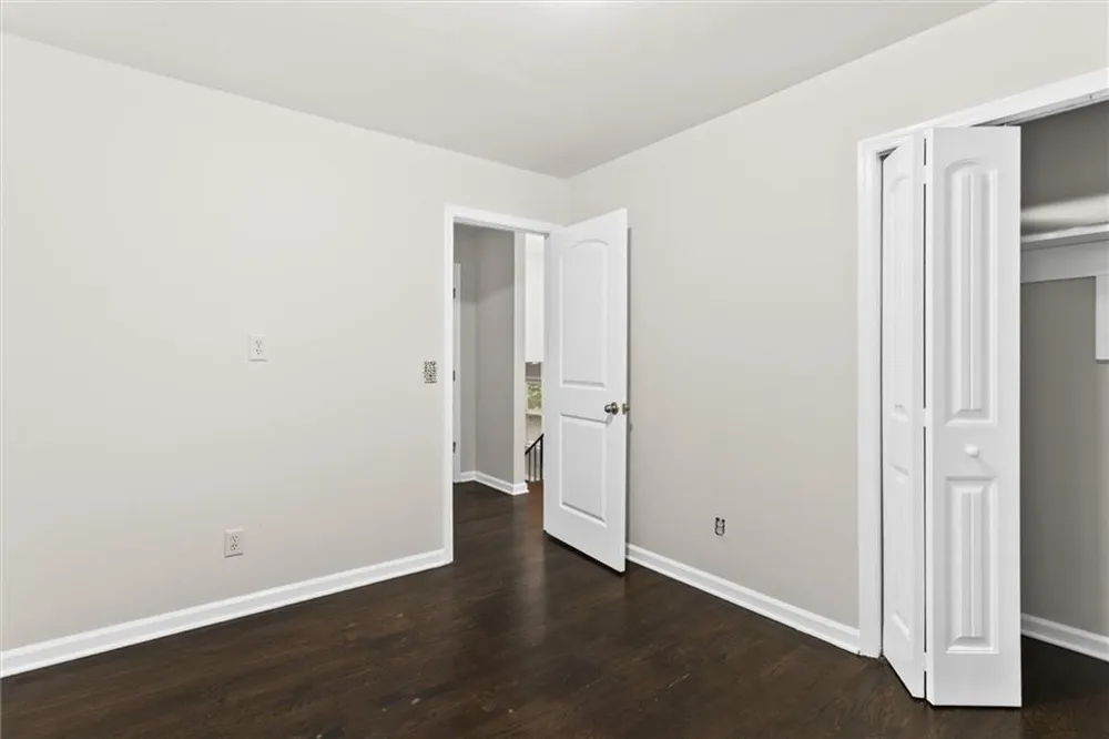 3438 Casa Woods Lane Clarkston, GA 30021