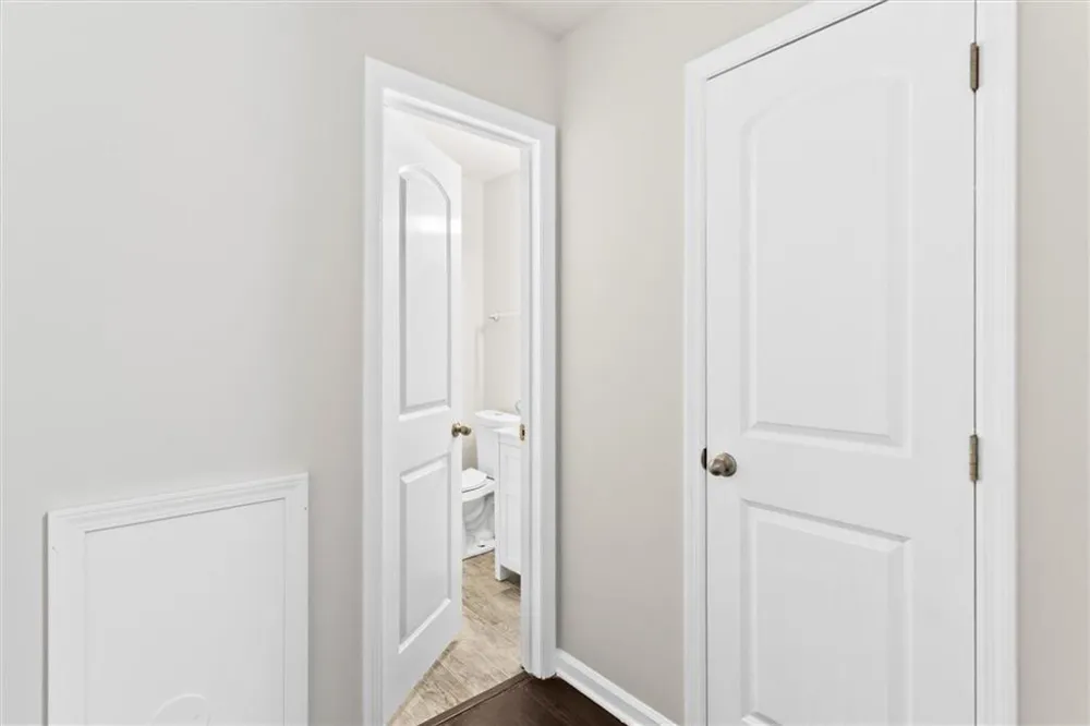 3438 Casa Woods Lane Clarkston, GA 30021