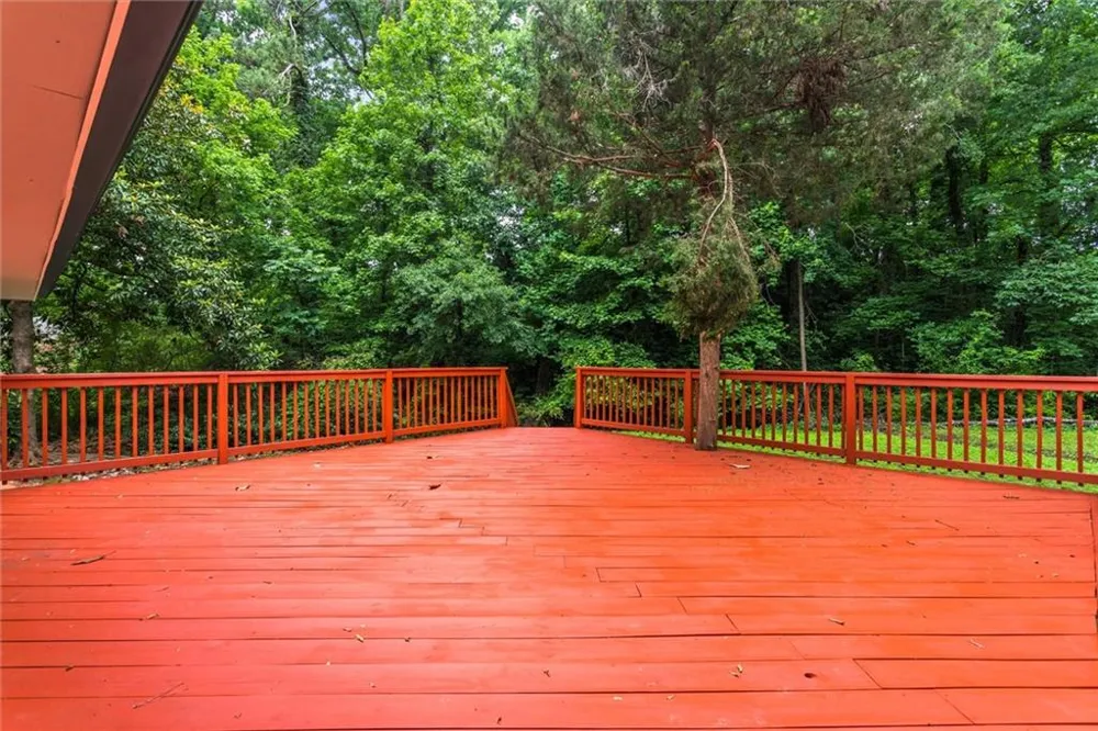 3438 Casa Woods Lane Clarkston, GA 30021