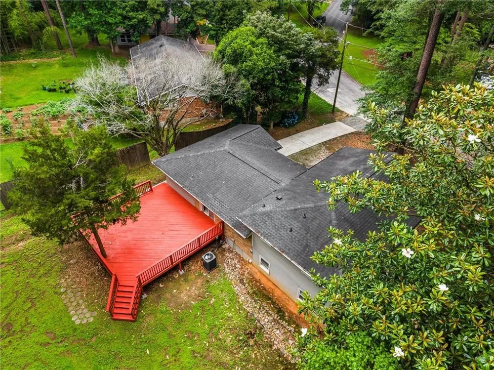 3438 Casa Woods Lane Clarkston, GA 30021