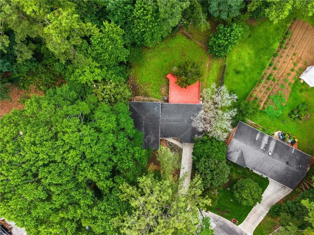 3438 Casa Woods Lane Clarkston, GA 30021