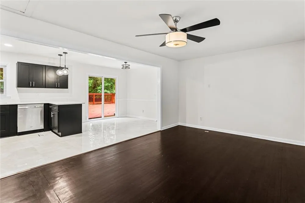 3438 Casa Woods Lane Clarkston, GA 30021
