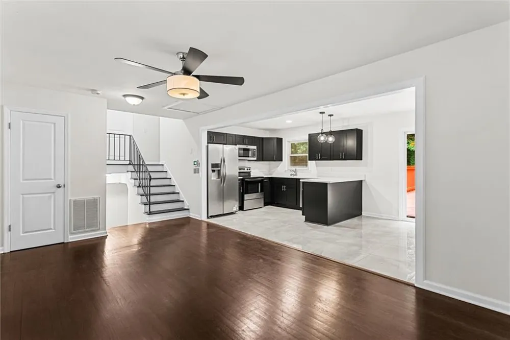 3438 Casa Woods Lane Clarkston, GA 30021