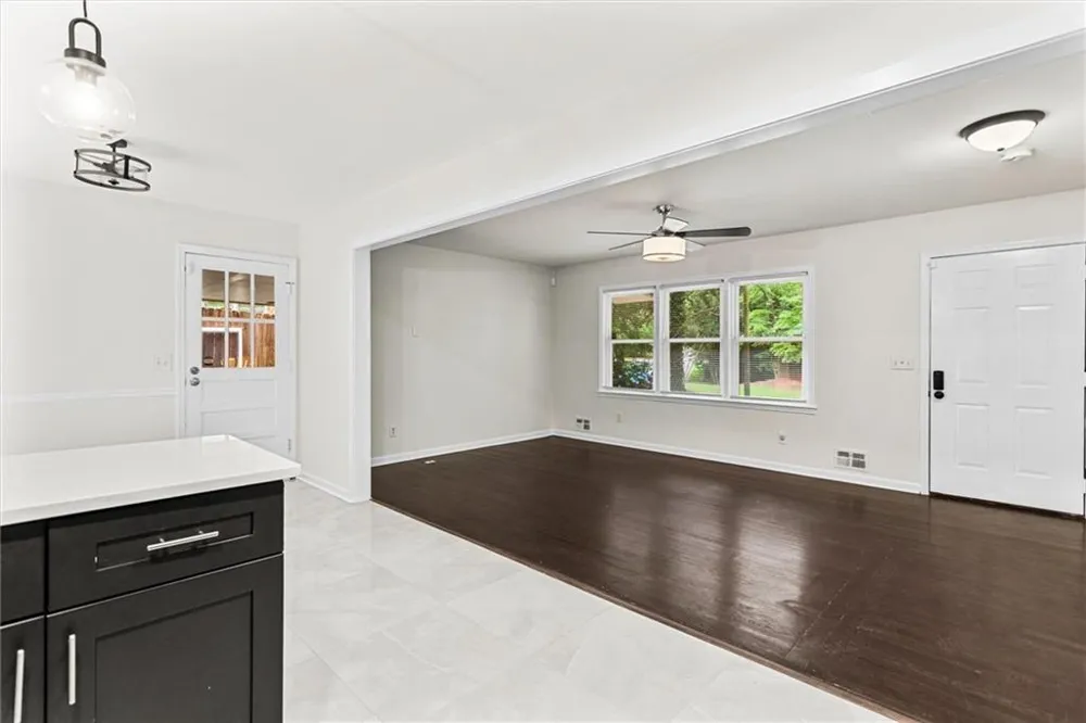 3438 Casa Woods Lane Clarkston, GA 30021
