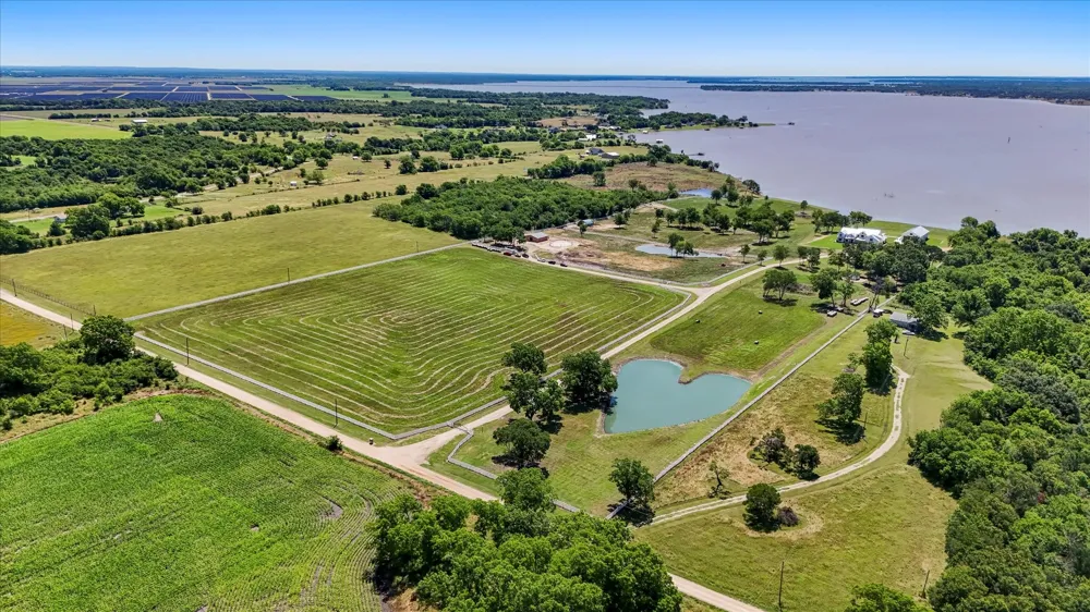 121 Elm Kerens, TX 75144