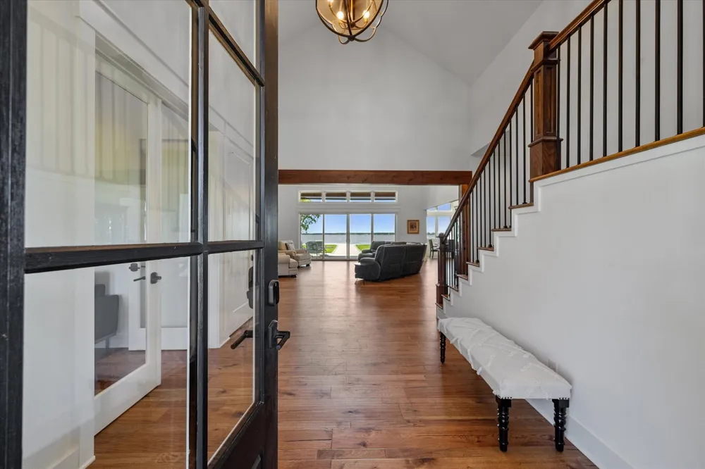121 Elm Kerens, TX 75144