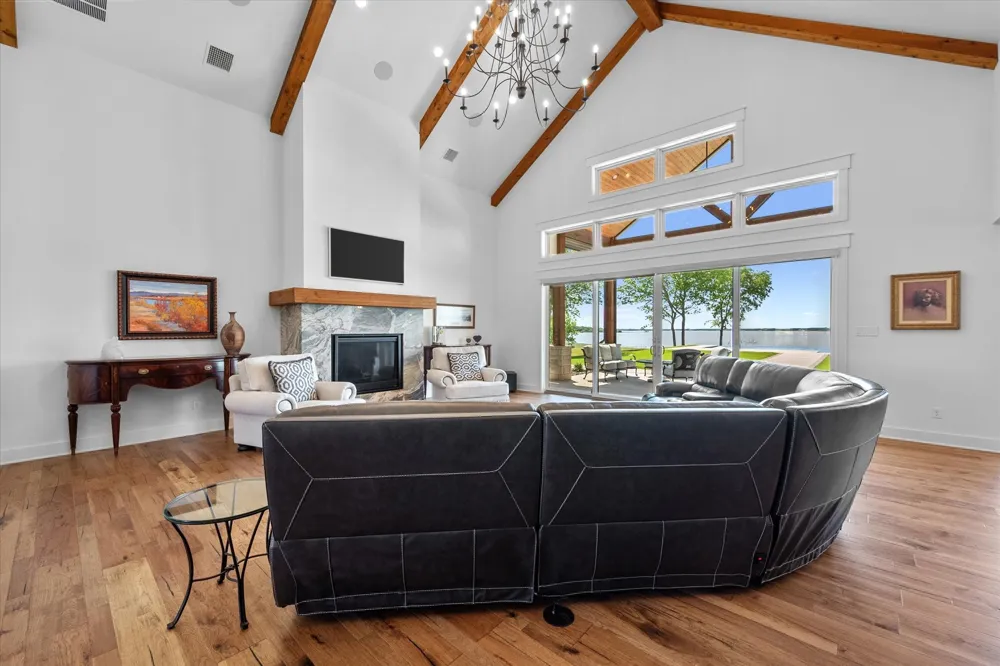 121 Elm Kerens, TX 75144