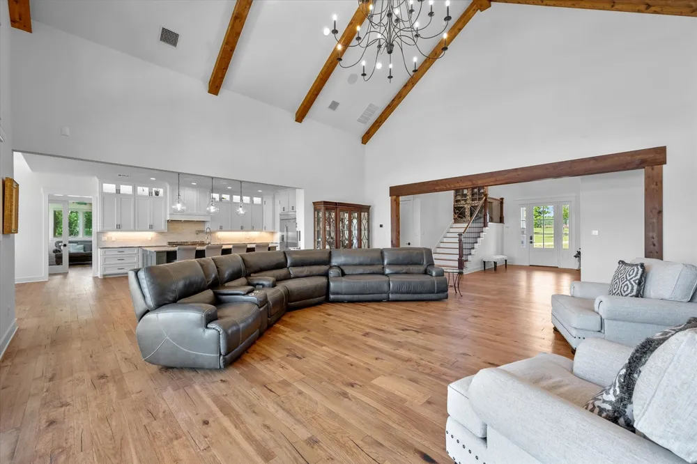 121 Elm Kerens, TX 75144
