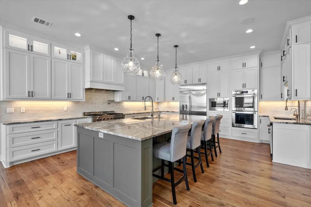 121 Elm Kerens, TX 75144