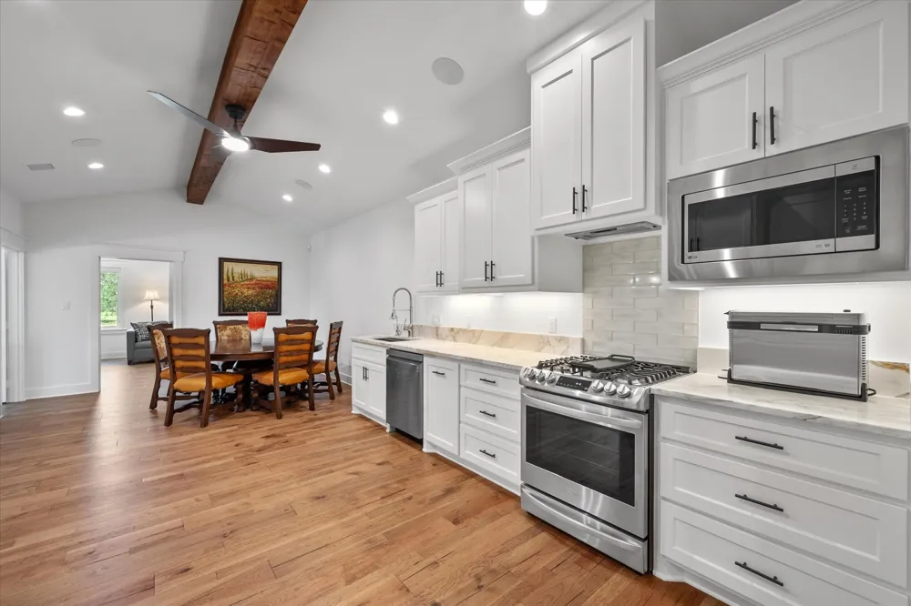 121 Elm Kerens, TX 75144