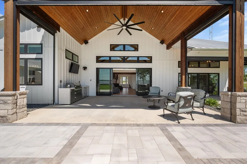 121 Elm Kerens, TX 75144