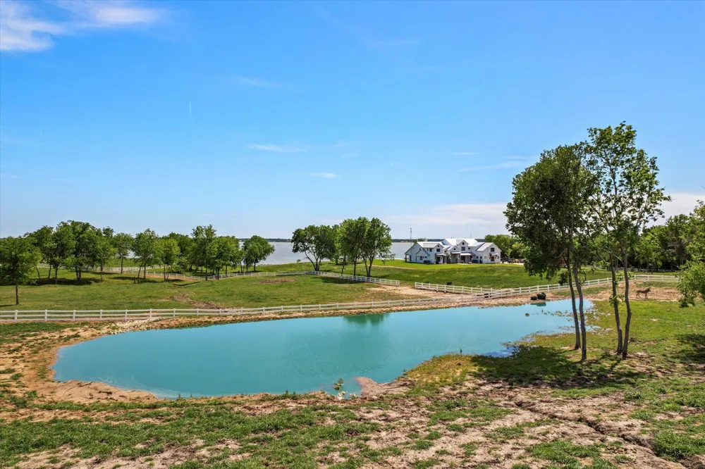 121 Elm Kerens, TX 75144