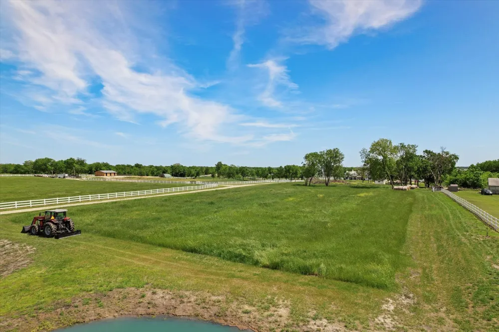 121 Elm Kerens, TX 75144