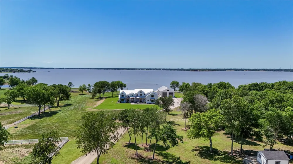 121 Elm Kerens, TX 75144
